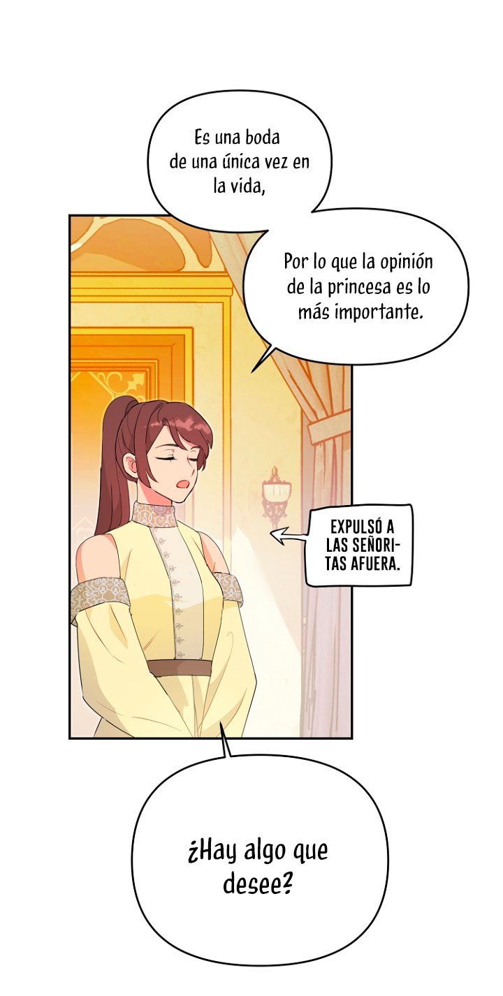 Terminé con mi esposo, ahora iré a hacer dinero Capítulo 21 - Page 25