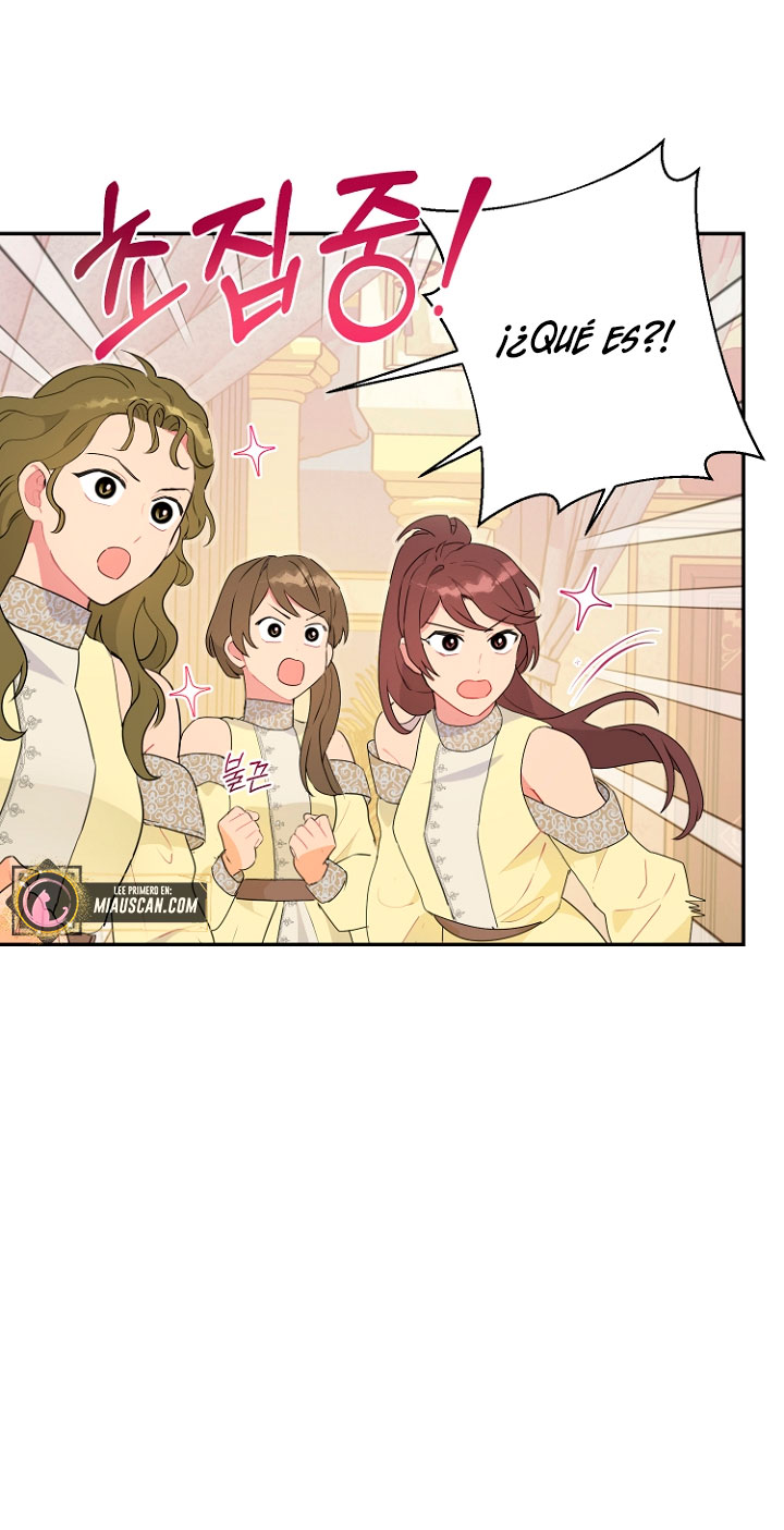 Terminé con mi esposo, ahora iré a hacer dinero Capítulo 21 - Page 29