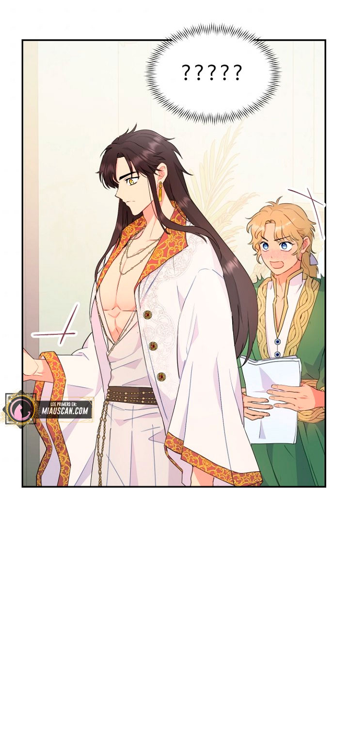 Terminé con mi esposo, ahora iré a hacer dinero Capítulo 21 - Page 34