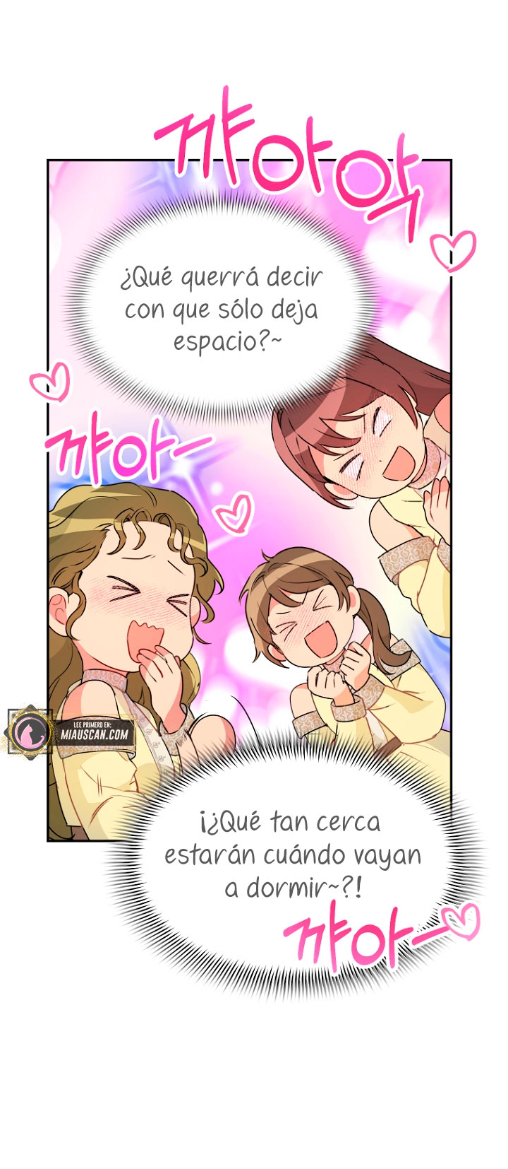 Terminé con mi esposo, ahora iré a hacer dinero Capítulo 21 - Page 37