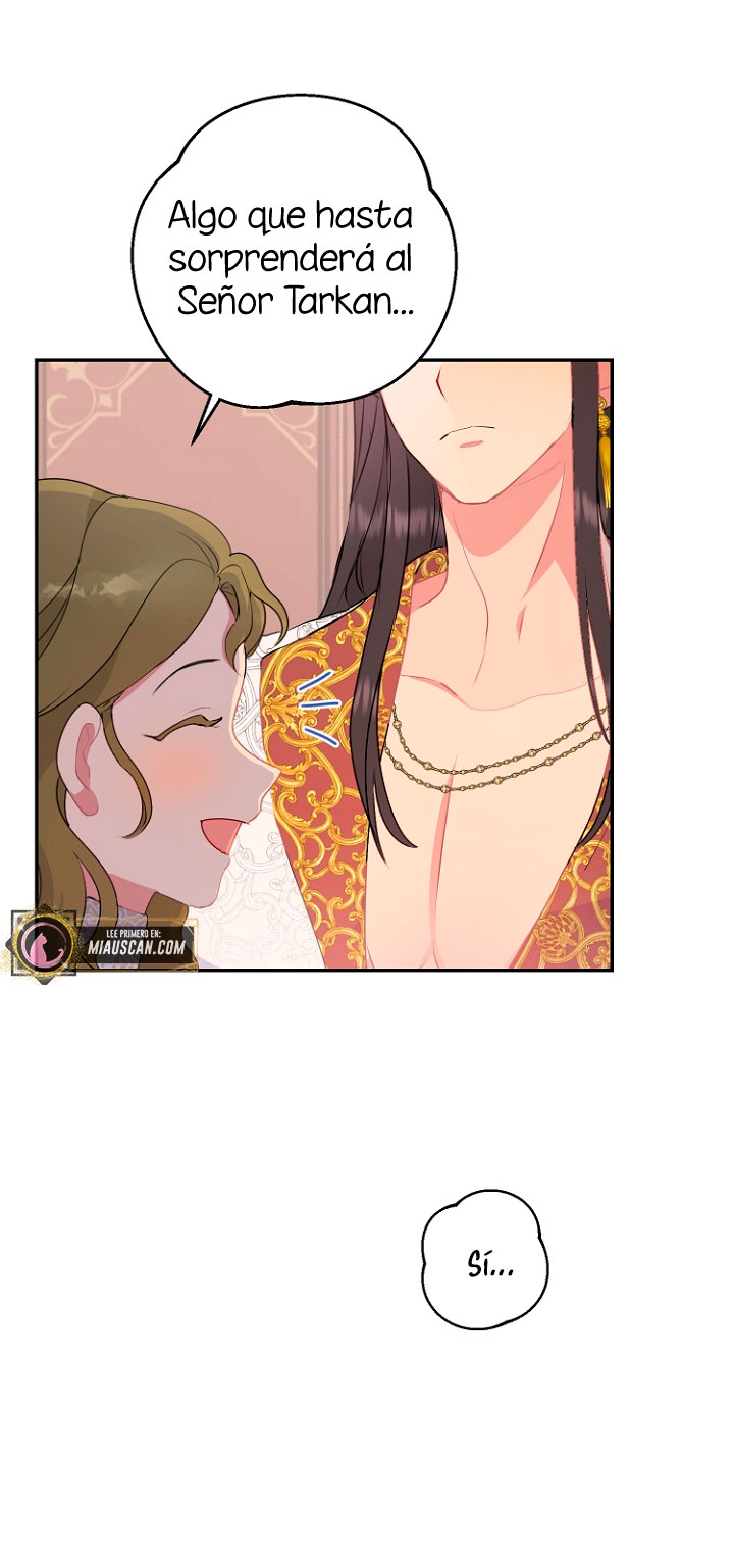 Terminé con mi esposo, ahora iré a hacer dinero Capítulo 21 - Page 41