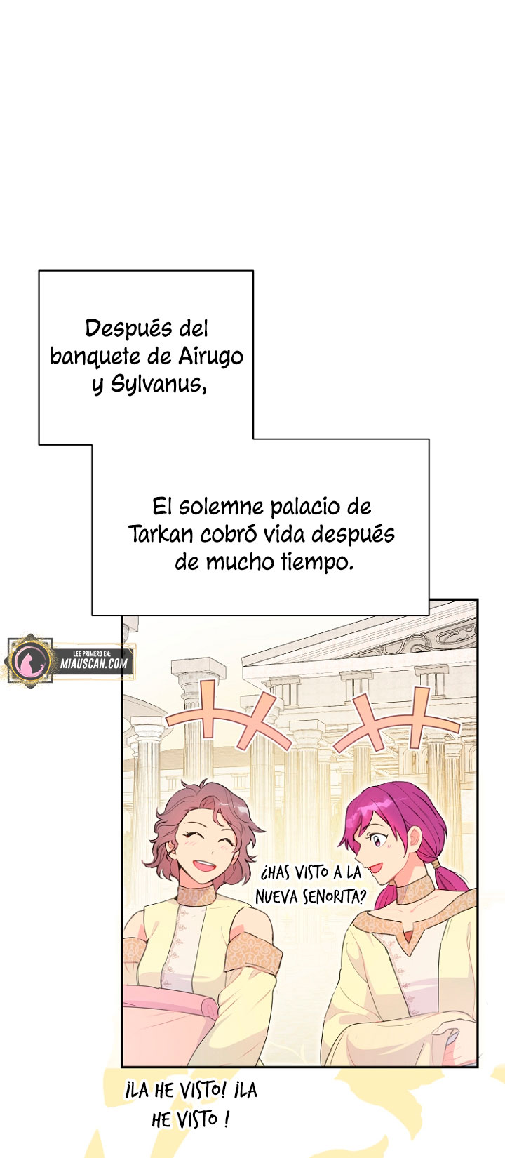 Terminé con mi esposo, ahora iré a hacer dinero Capítulo 21 - Page 5