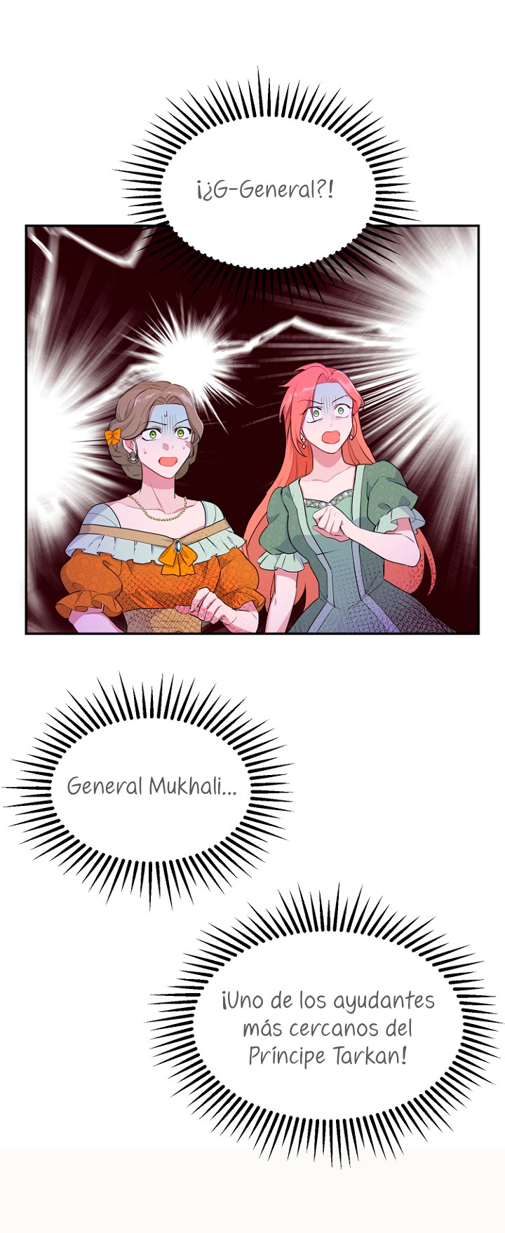 Terminé con mi esposo, ahora iré a hacer dinero Capítulo 21 - Page 50