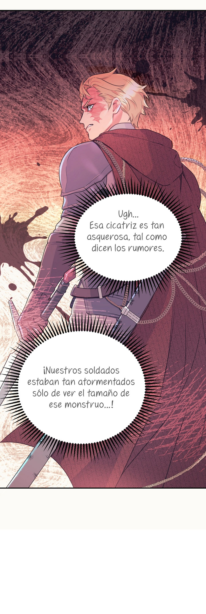 Terminé con mi esposo, ahora iré a hacer dinero Capítulo 21 - Page 51