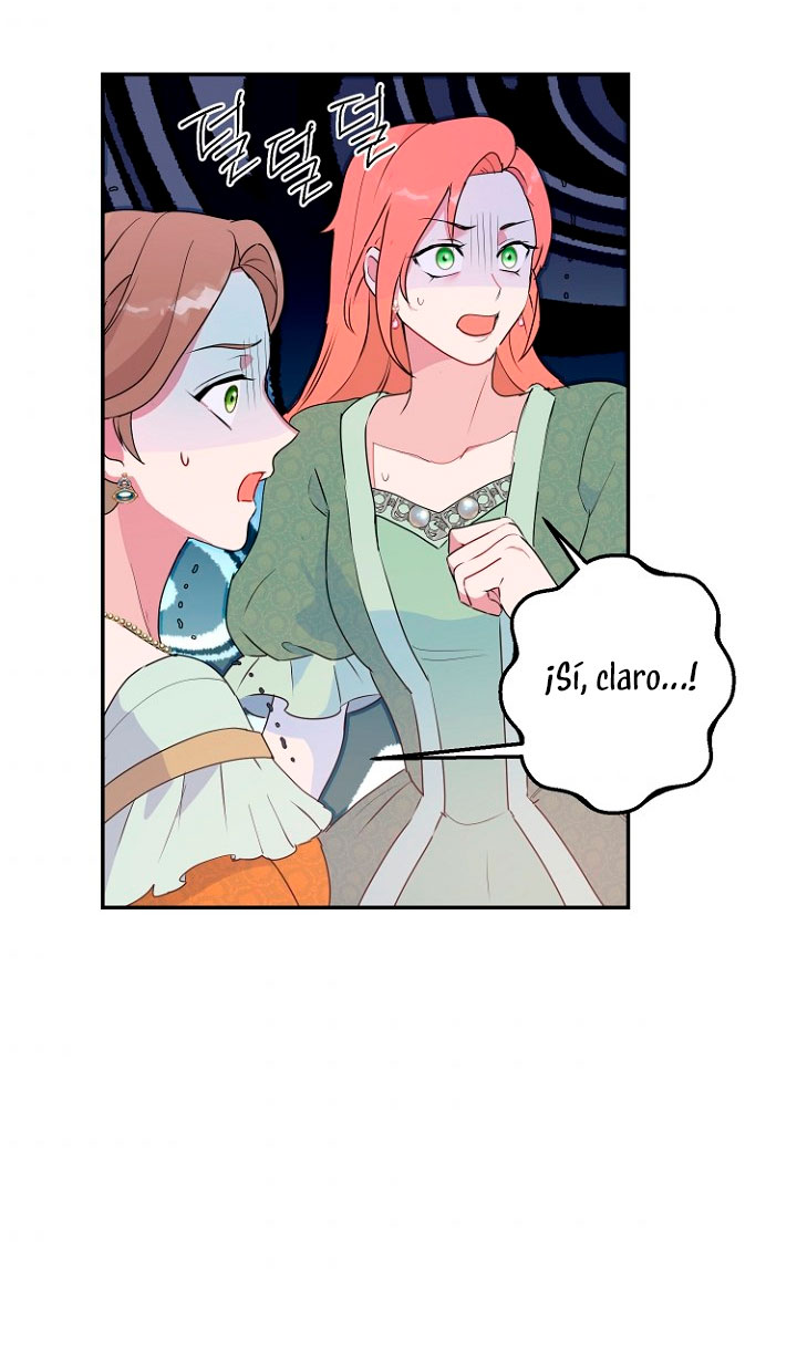 Terminé con mi esposo, ahora iré a hacer dinero Capítulo 21 - Page 53