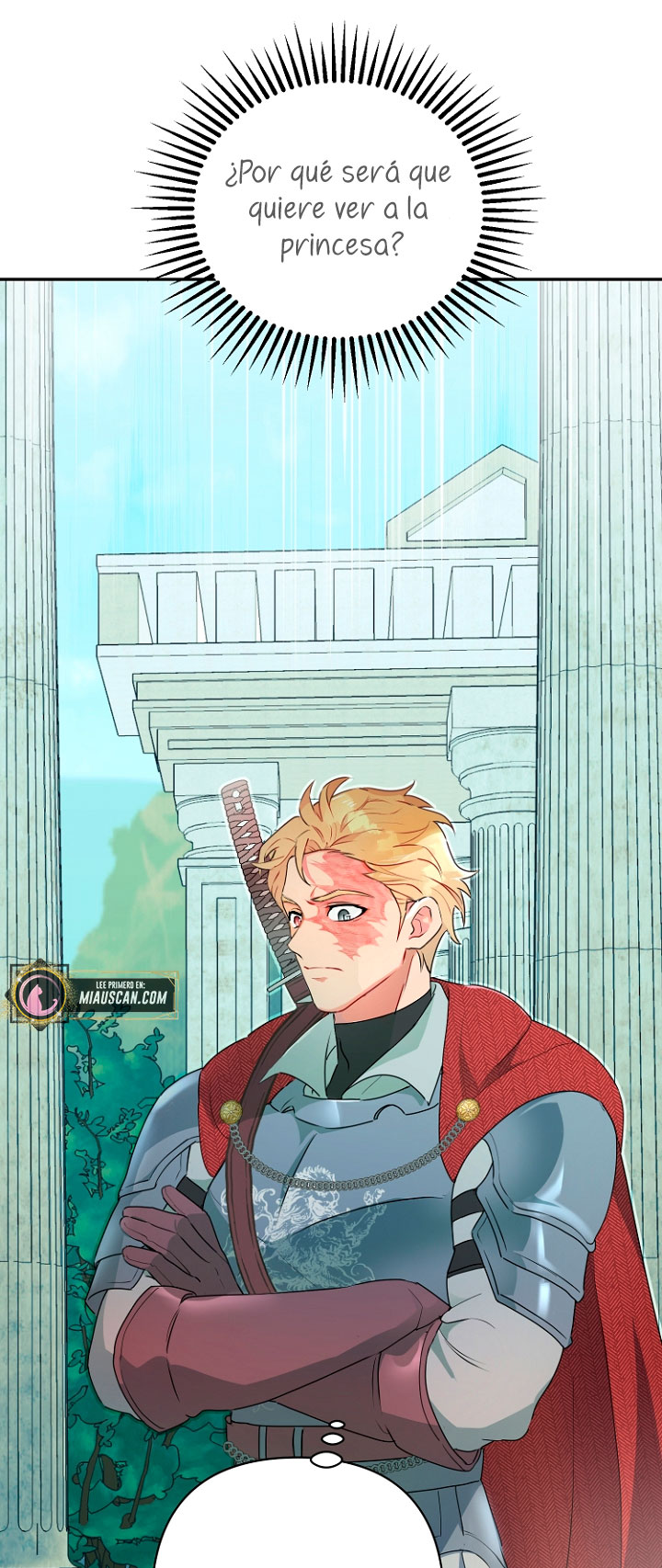 Terminé con mi esposo, ahora iré a hacer dinero Capítulo 21 - Page 54