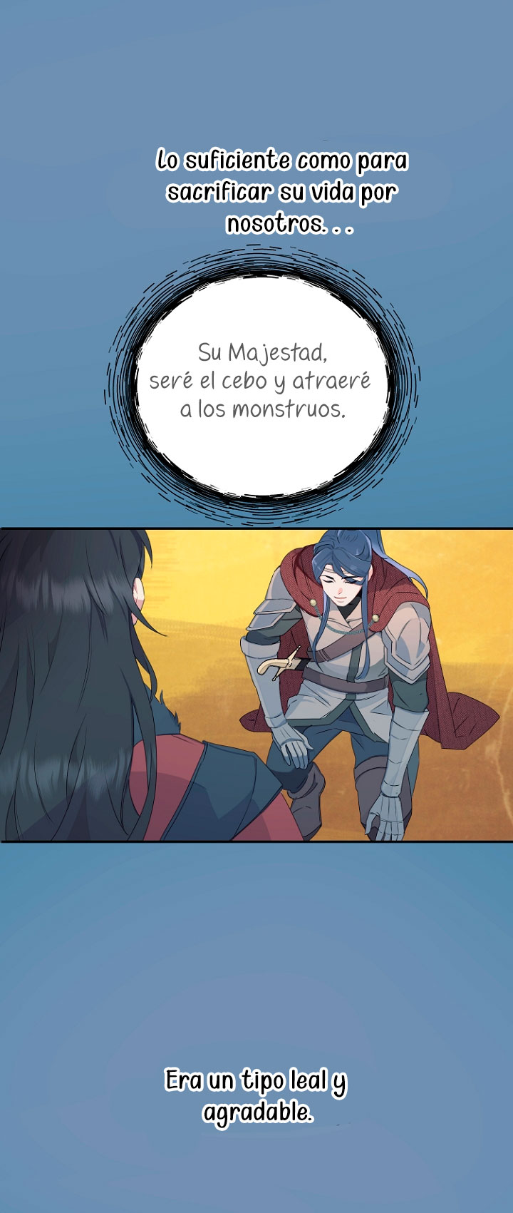 Terminé con mi esposo, ahora iré a hacer dinero Capítulo 21 - Page 57