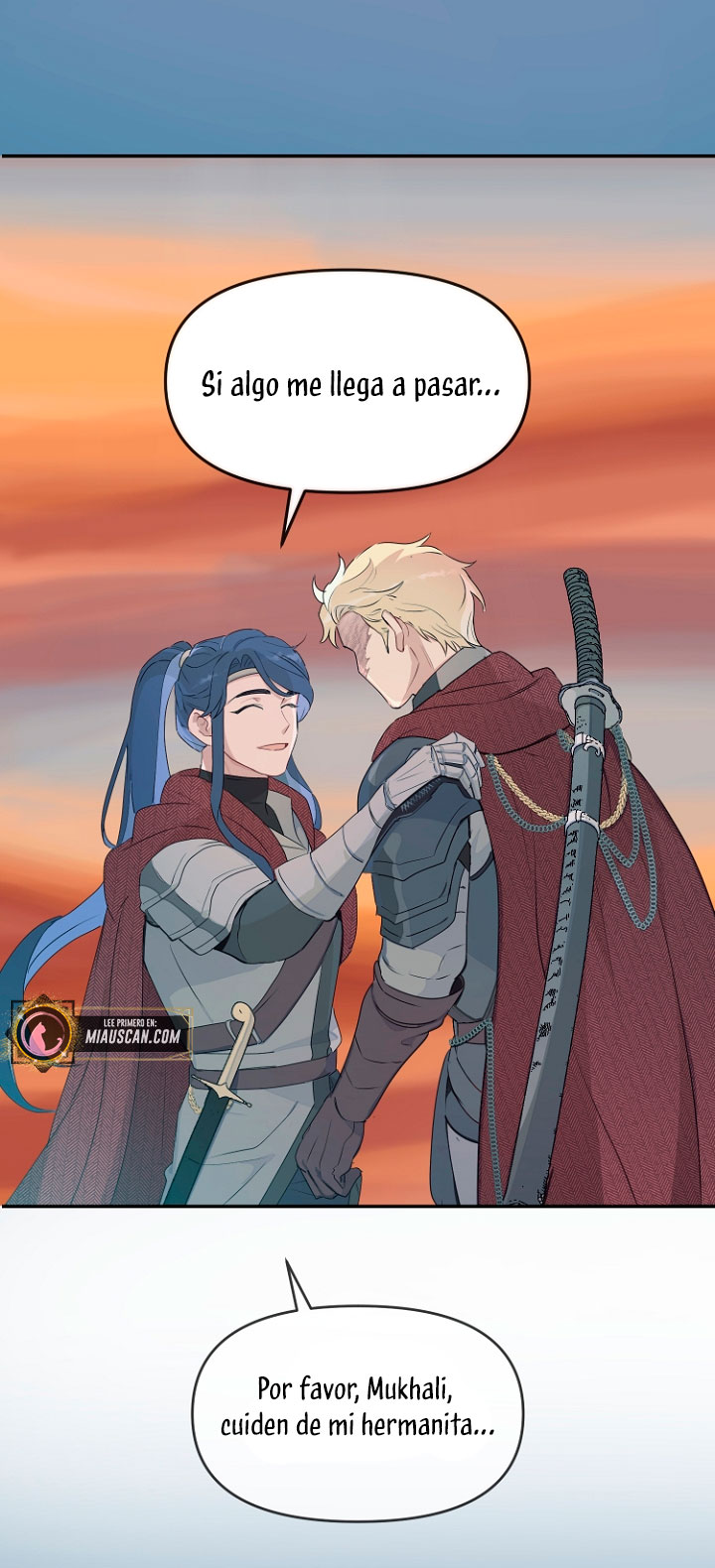 Terminé con mi esposo, ahora iré a hacer dinero Capítulo 21 - Page 58