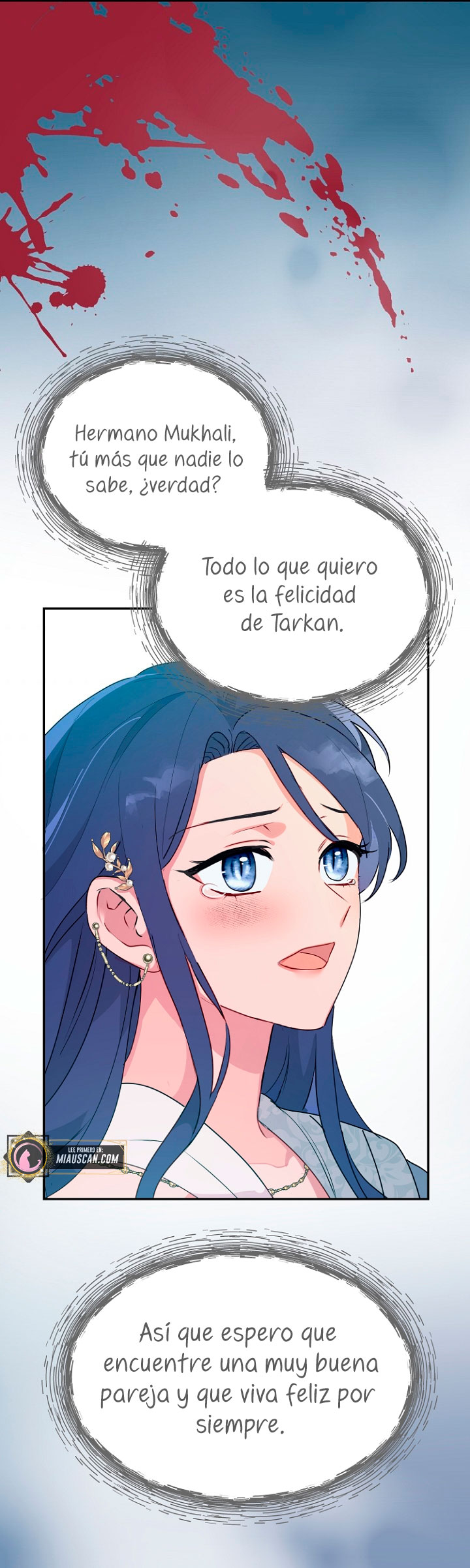 Terminé con mi esposo, ahora iré a hacer dinero Capítulo 21 - Page 60