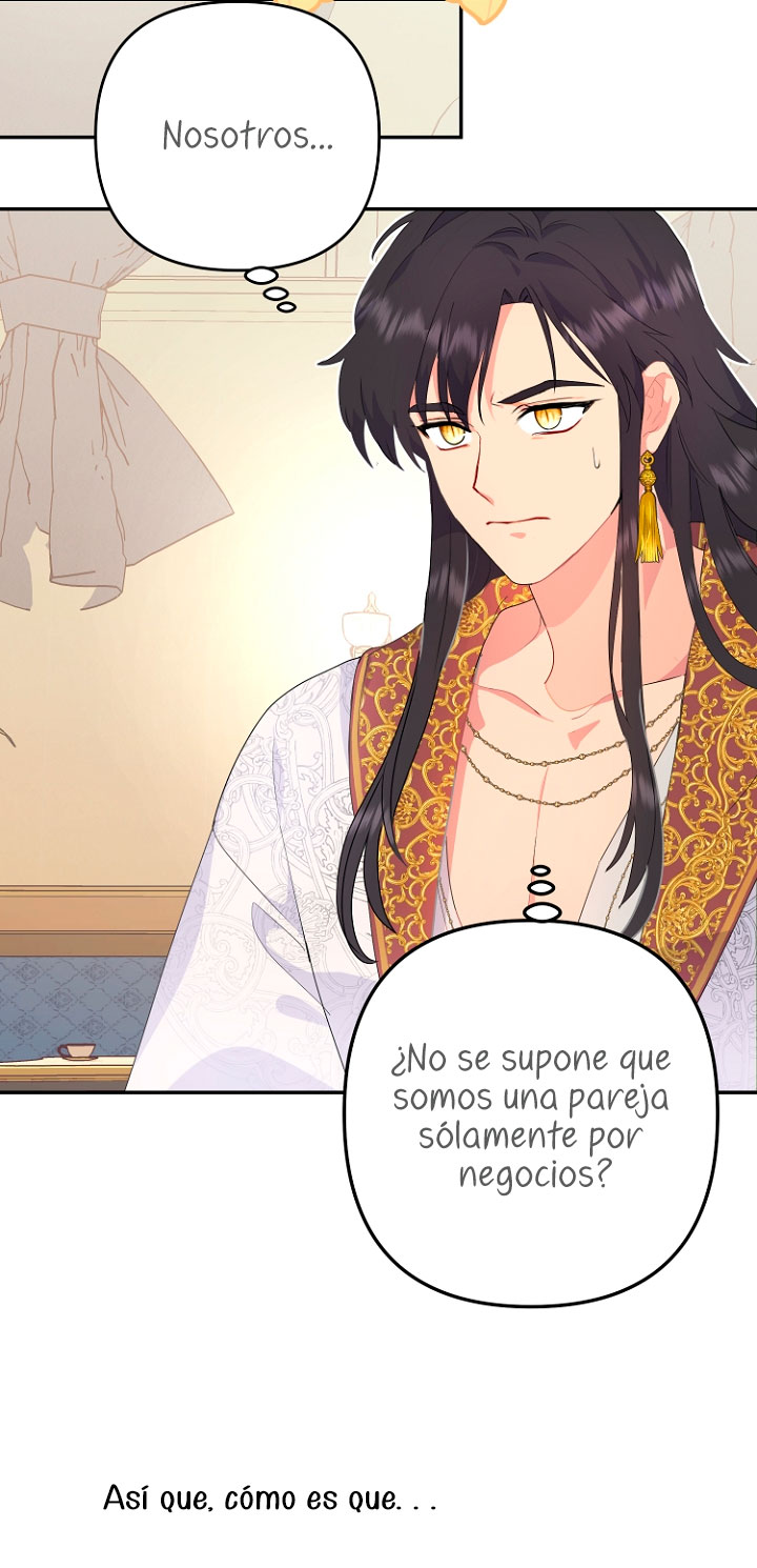 Terminé con mi esposo, ahora iré a hacer dinero Capítulo 22 - Page 15