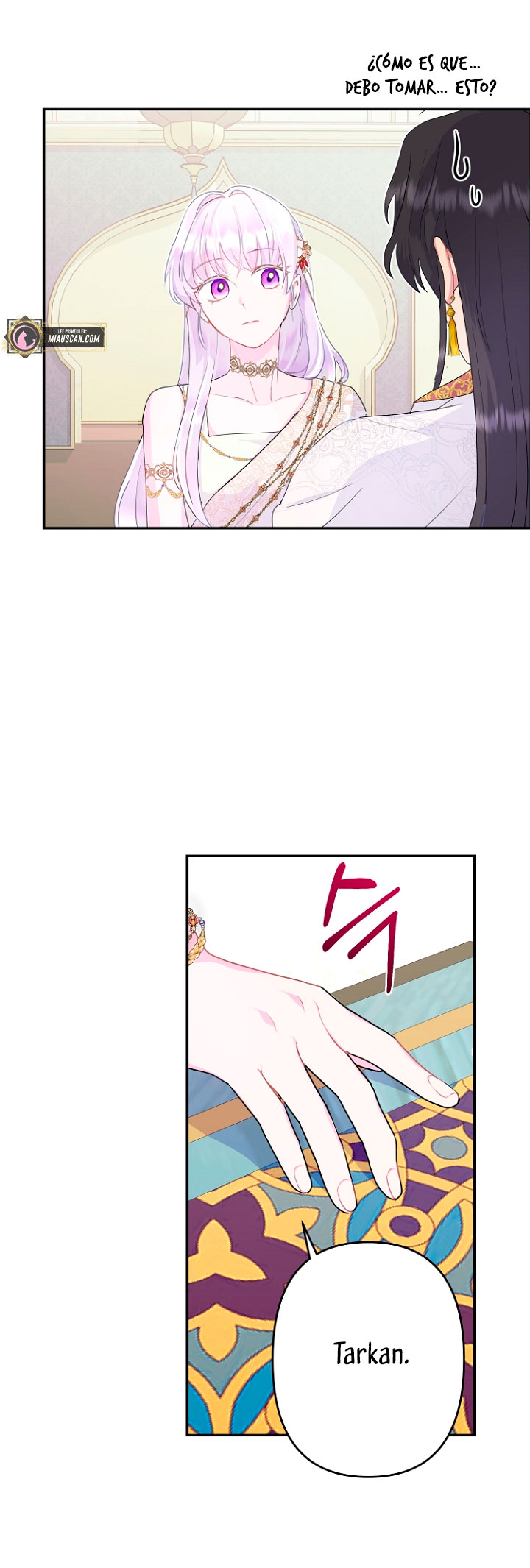 Terminé con mi esposo, ahora iré a hacer dinero Capítulo 22 - Page 18