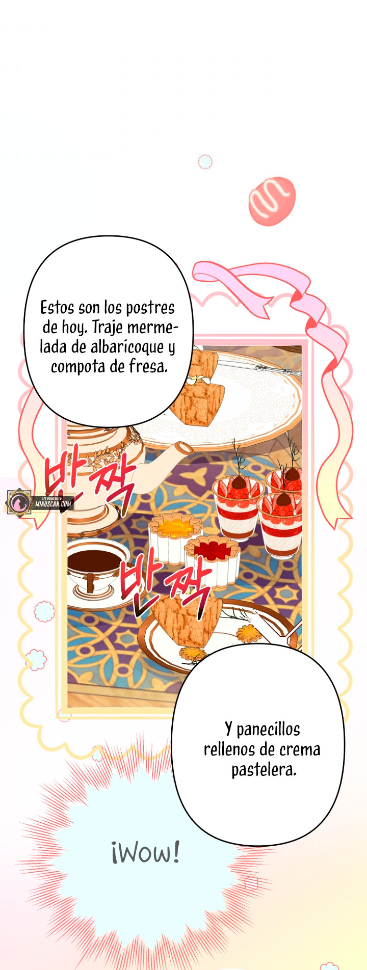 Terminé con mi esposo, ahora iré a hacer dinero Capítulo 22 - Page 29