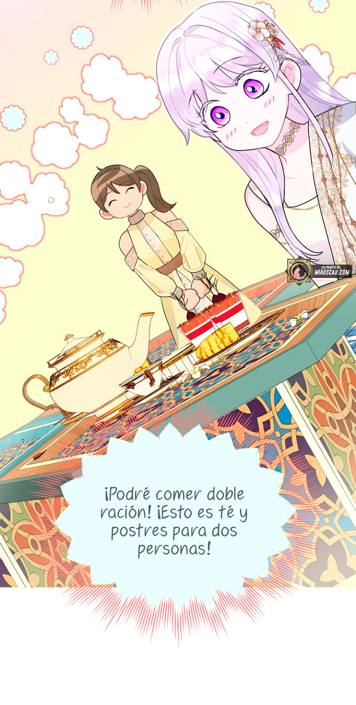 Terminé con mi esposo, ahora iré a hacer dinero Capítulo 22 - Page 30