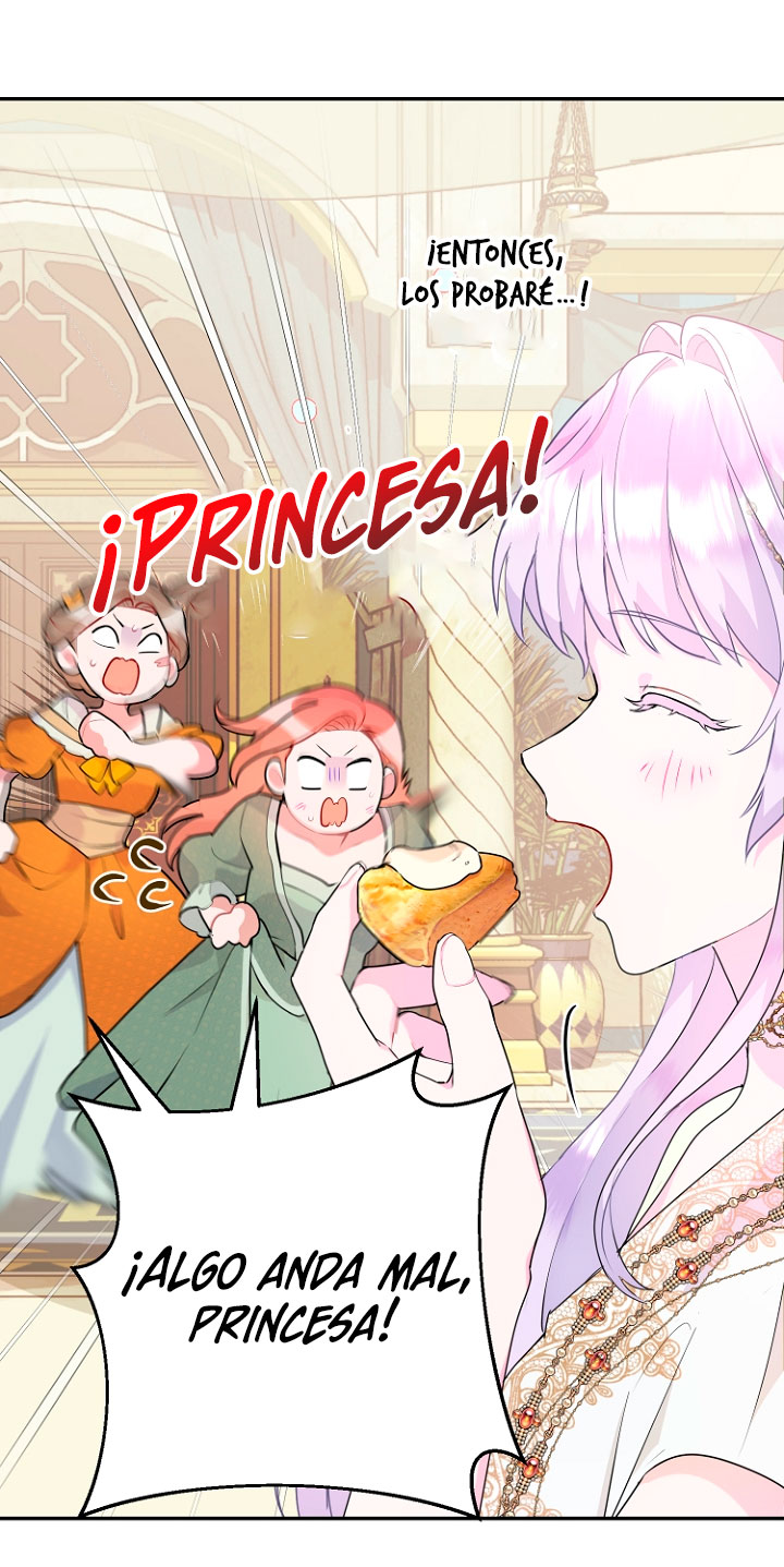 Terminé con mi esposo, ahora iré a hacer dinero Capítulo 22 - Page 31