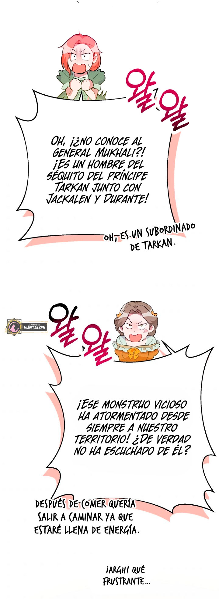 Terminé con mi esposo, ahora iré a hacer dinero Capítulo 22 - Page 34