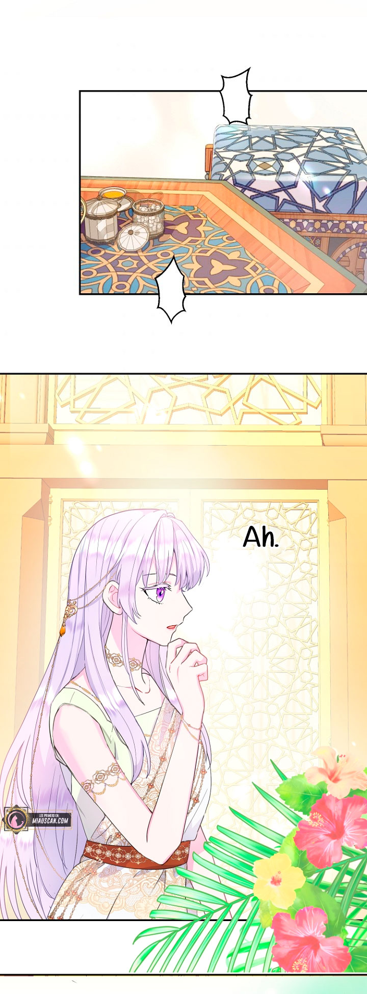 Terminé con mi esposo, ahora iré a hacer dinero Capítulo 22 - Page 35