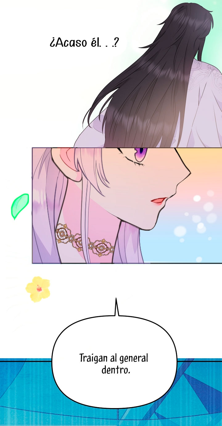 Terminé con mi esposo, ahora iré a hacer dinero Capítulo 22 - Page 36