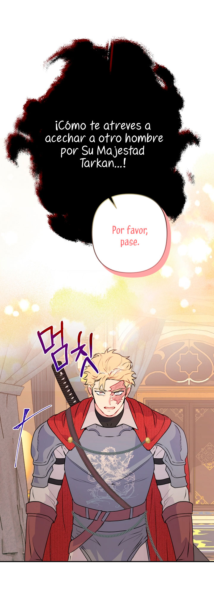 Terminé con mi esposo, ahora iré a hacer dinero Capítulo 22 - Page 44