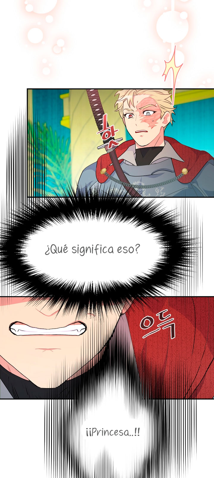 Terminé con mi esposo, ahora iré a hacer dinero Capítulo 22 - Page 48