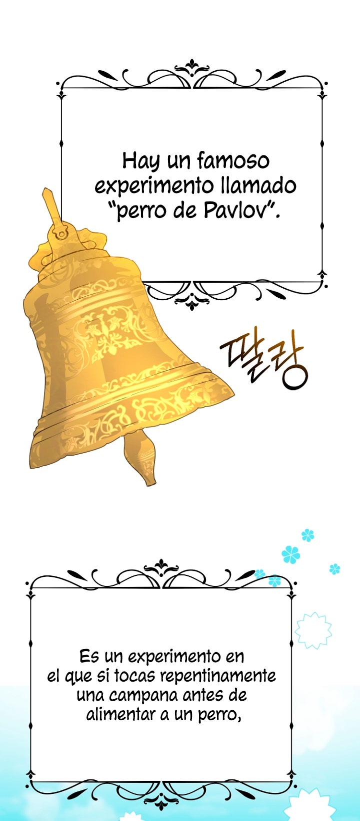 Terminé con mi esposo, ahora iré a hacer dinero Capítulo 22 - Page 5