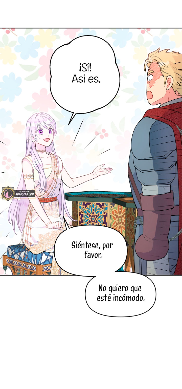 Terminé con mi esposo, ahora iré a hacer dinero Capítulo 22 - Page 50