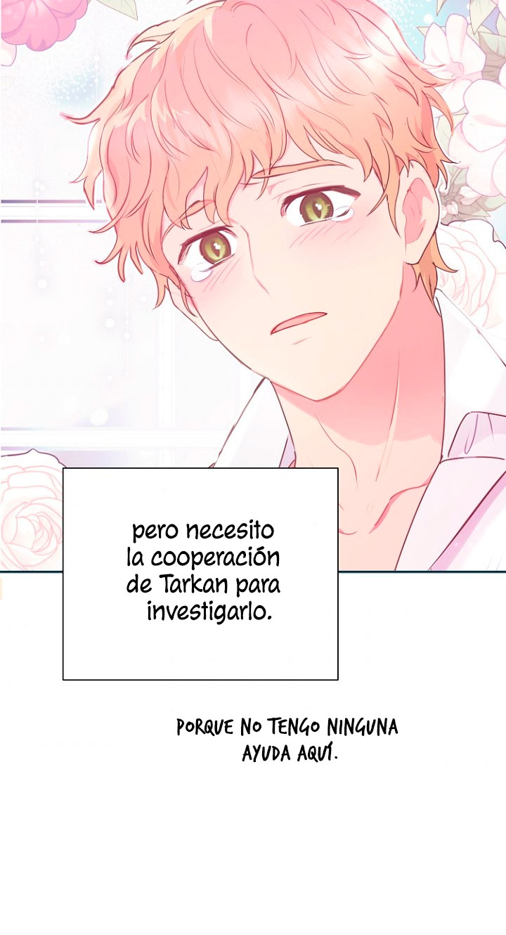 Terminé con mi esposo, ahora iré a hacer dinero Capítulo 22 - Page 54