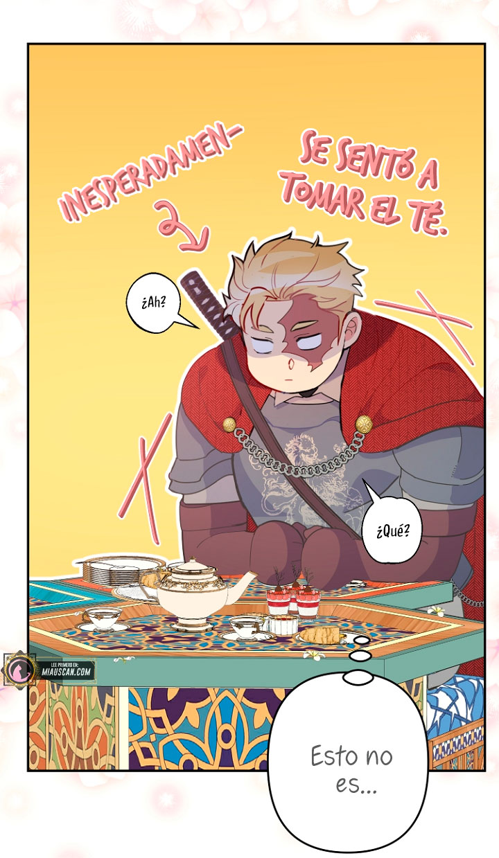 Terminé con mi esposo, ahora iré a hacer dinero Capítulo 22 - Page 59