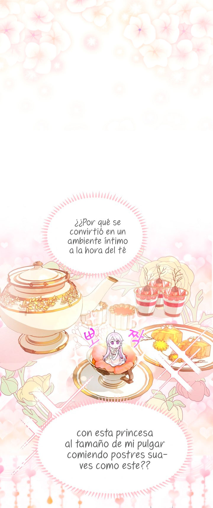 Terminé con mi esposo, ahora iré a hacer dinero Capítulo 22 - Page 61