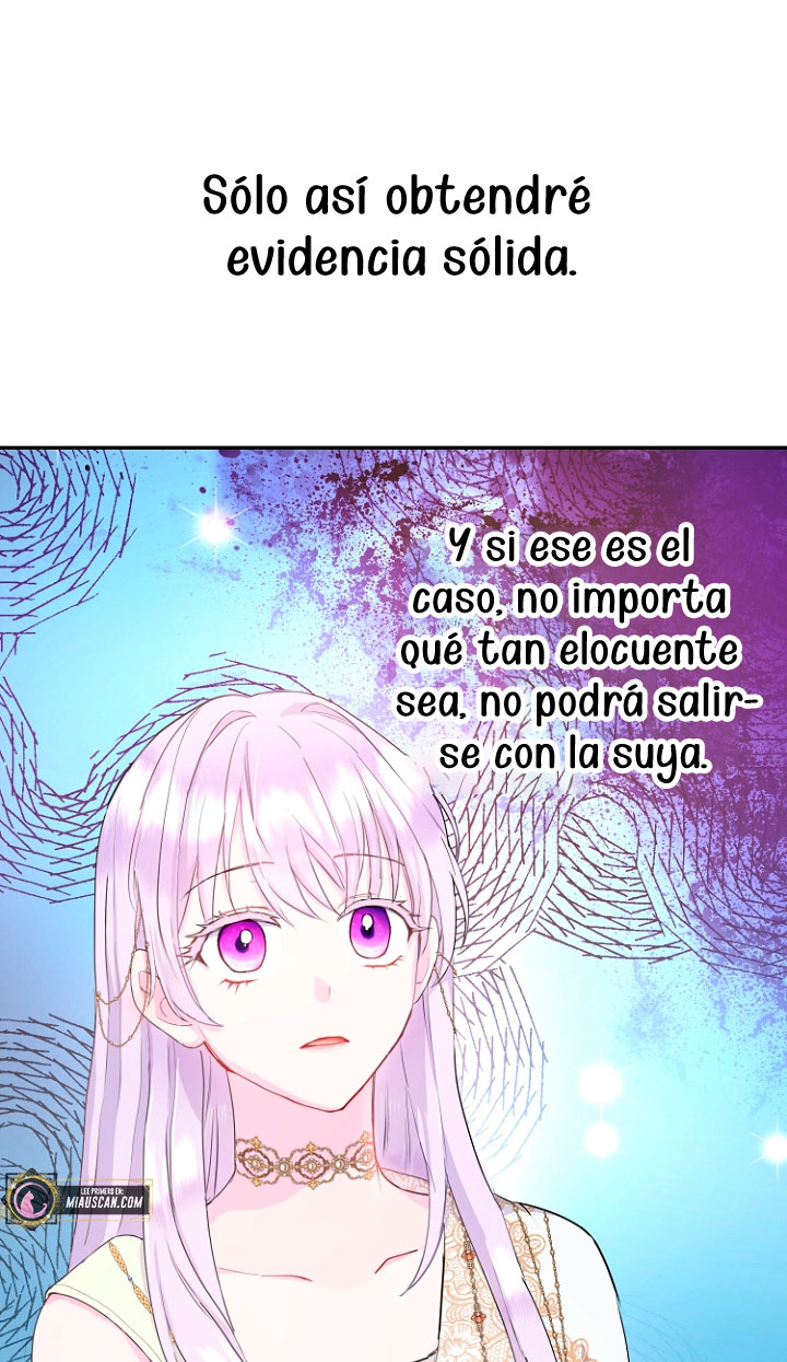 Terminé con mi esposo, ahora iré a hacer dinero Capítulo 23 - Page 24