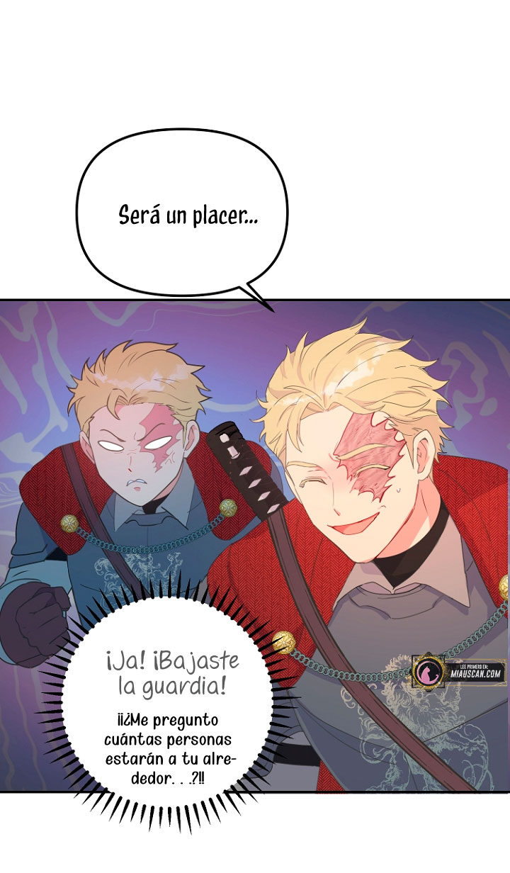 Terminé con mi esposo, ahora iré a hacer dinero Capítulo 23 - Page 29