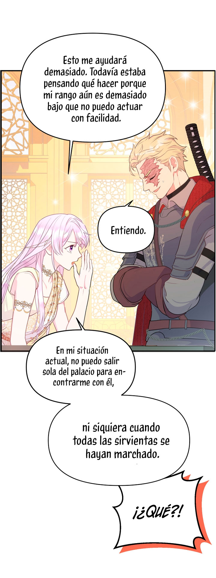 Terminé con mi esposo, ahora iré a hacer dinero Capítulo 23 - Page 30