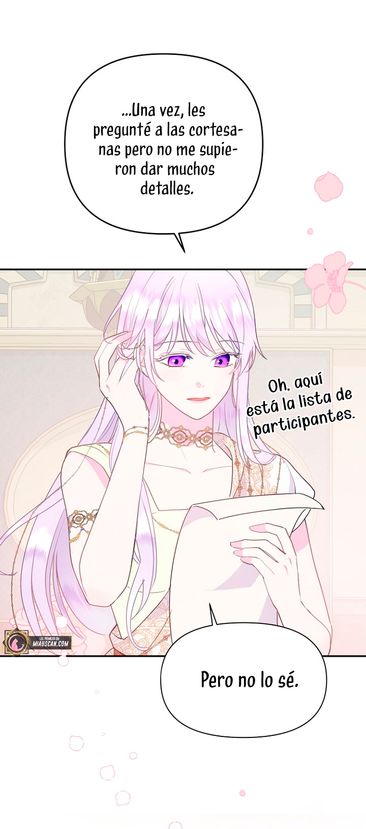 Terminé con mi esposo, ahora iré a hacer dinero Capítulo 23 - Page 32