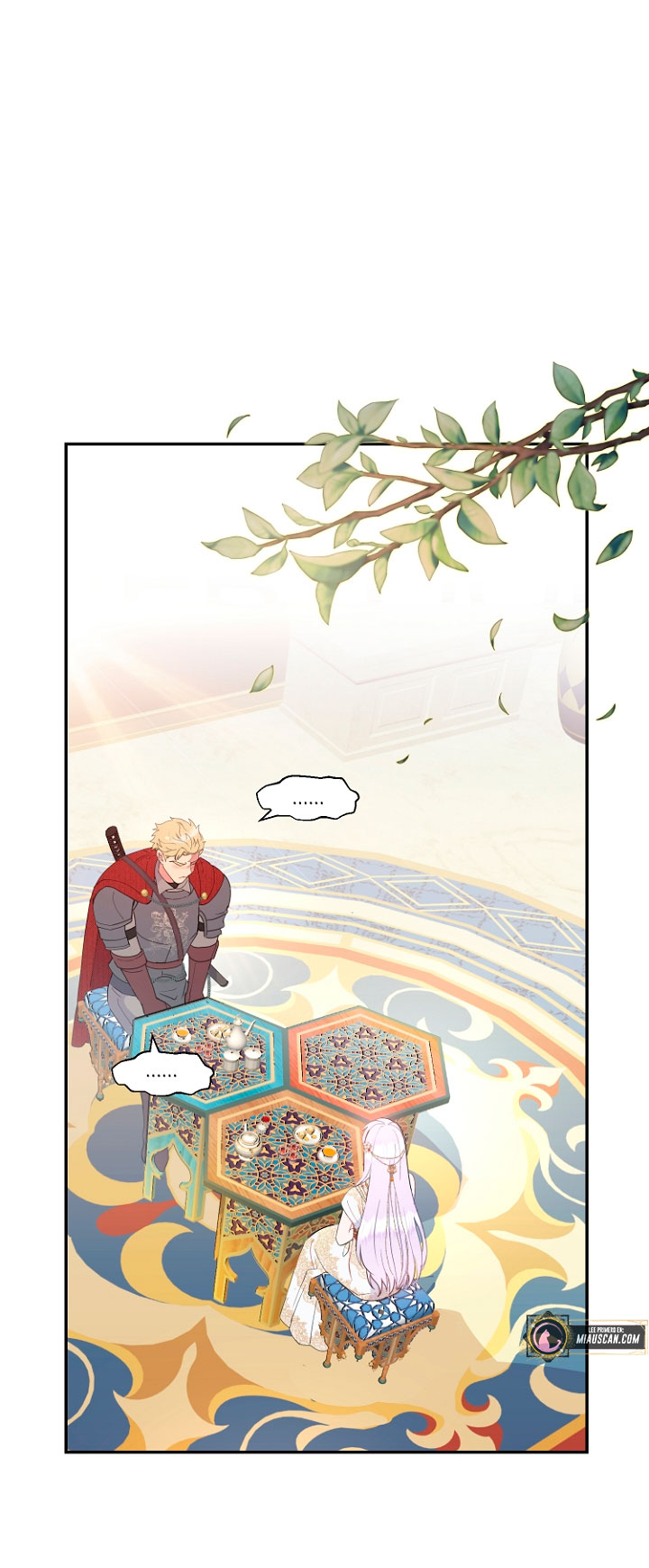 Terminé con mi esposo, ahora iré a hacer dinero Capítulo 23 - Page 4