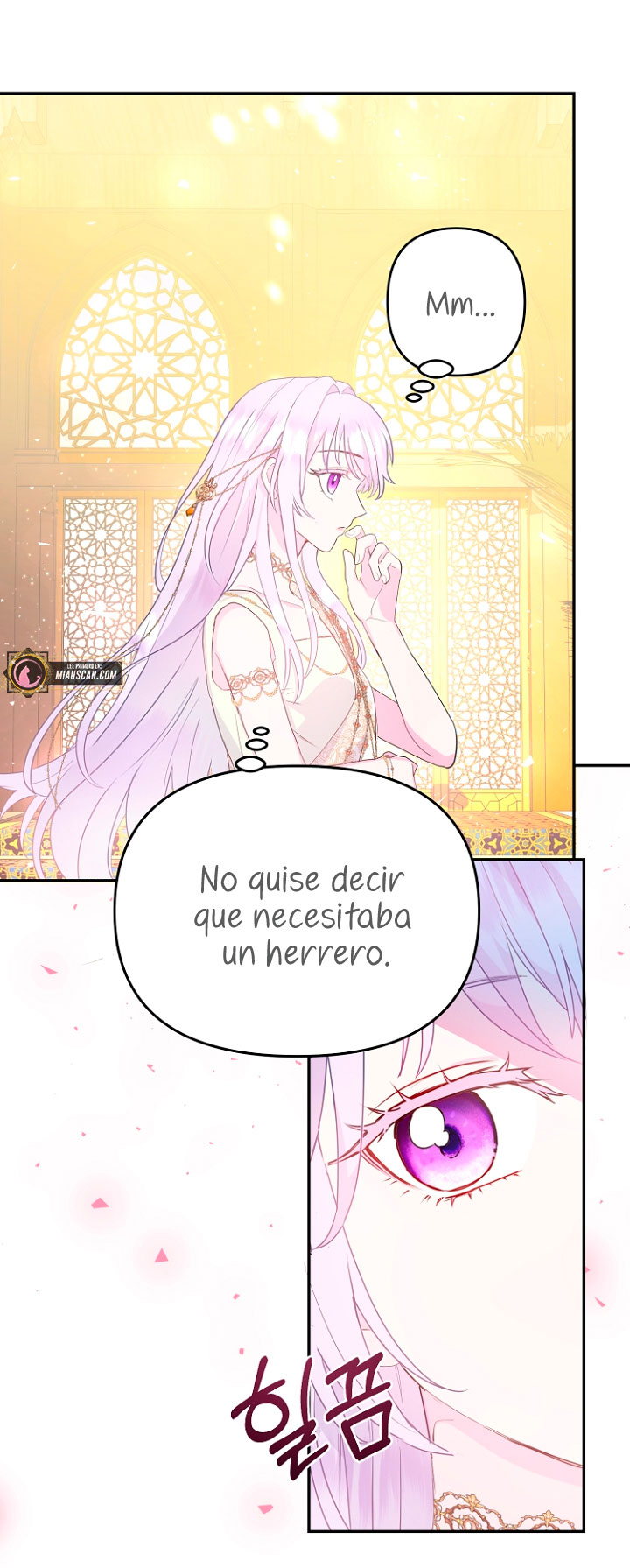 Terminé con mi esposo, ahora iré a hacer dinero Capítulo 23 - Page 53