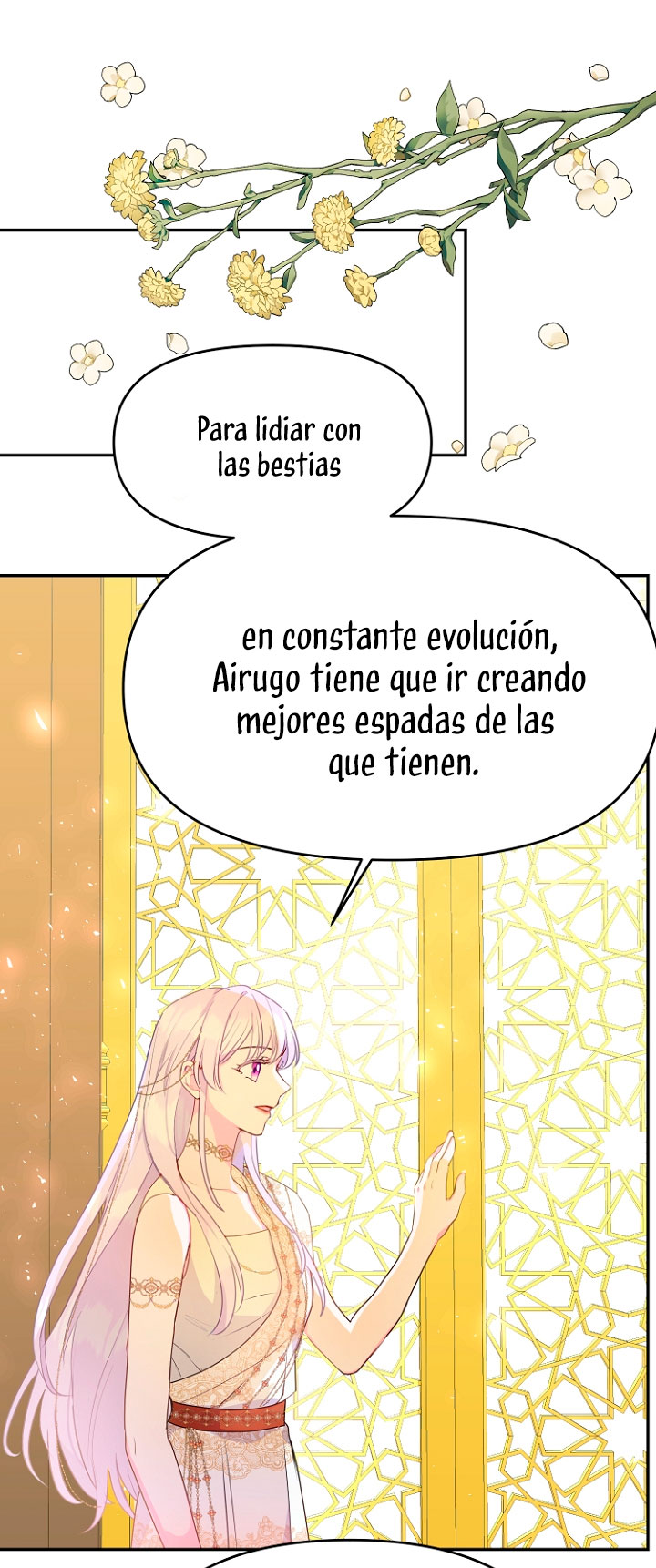 Terminé con mi esposo, ahora iré a hacer dinero Capítulo 23 - Page 55