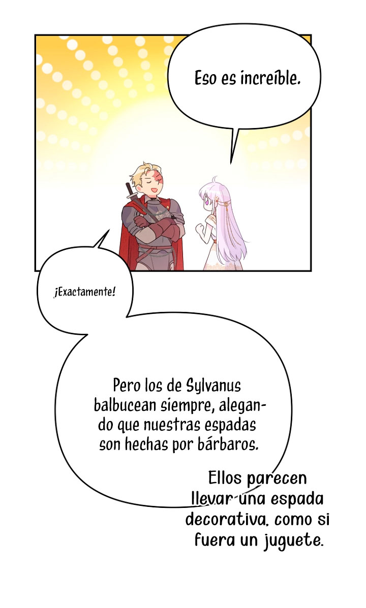 Terminé con mi esposo, ahora iré a hacer dinero Capítulo 23 - Page 60