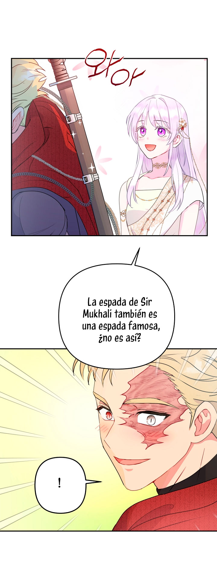 Terminé con mi esposo, ahora iré a hacer dinero Capítulo 23 - Page 67