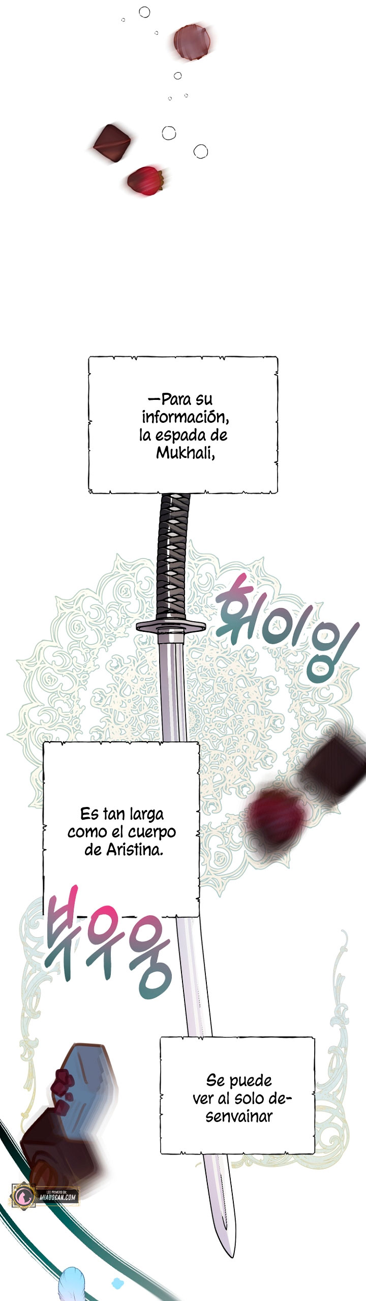 Terminé con mi esposo, ahora iré a hacer dinero Capítulo 23 - Page 70