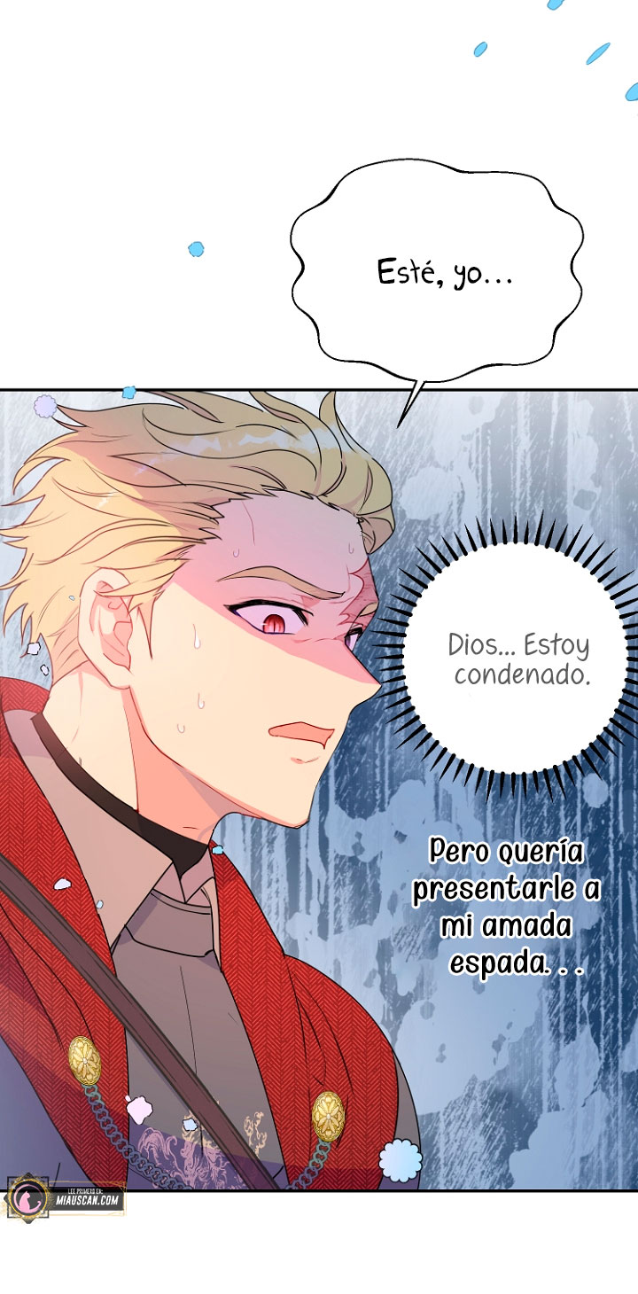 Terminé con mi esposo, ahora iré a hacer dinero Capítulo 23 - Page 72