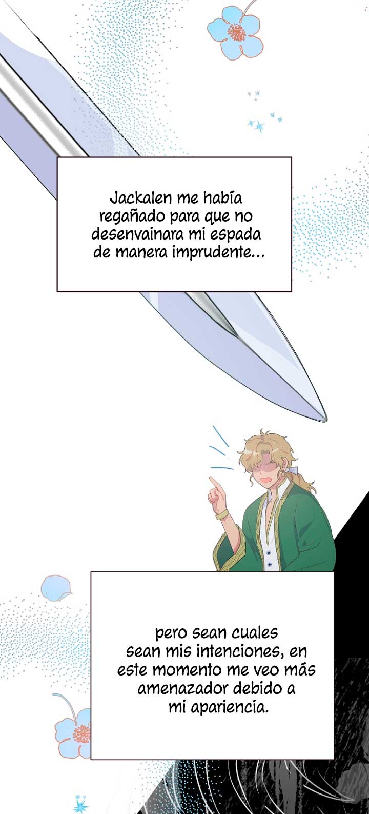 Terminé con mi esposo, ahora iré a hacer dinero Capítulo 24 - Page 10