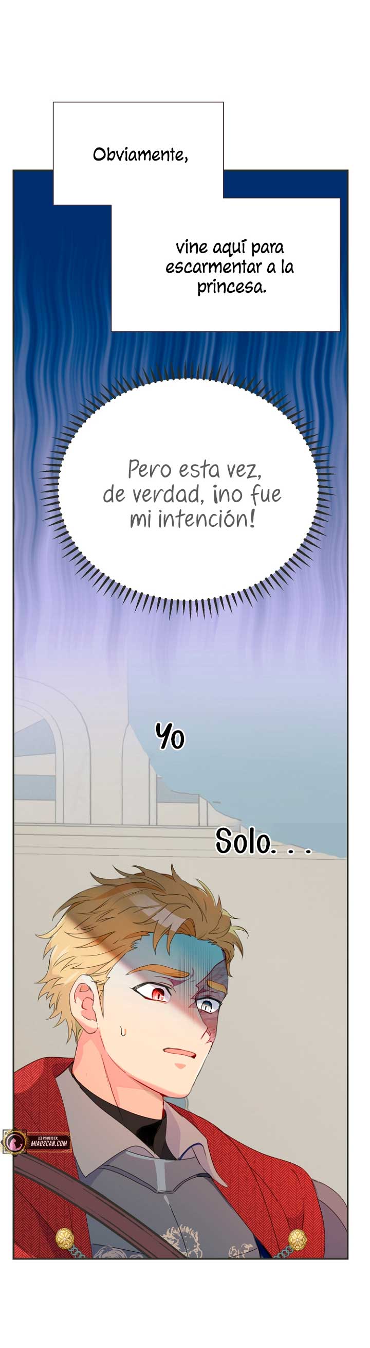 Terminé con mi esposo, ahora iré a hacer dinero Capítulo 24 - Page 12