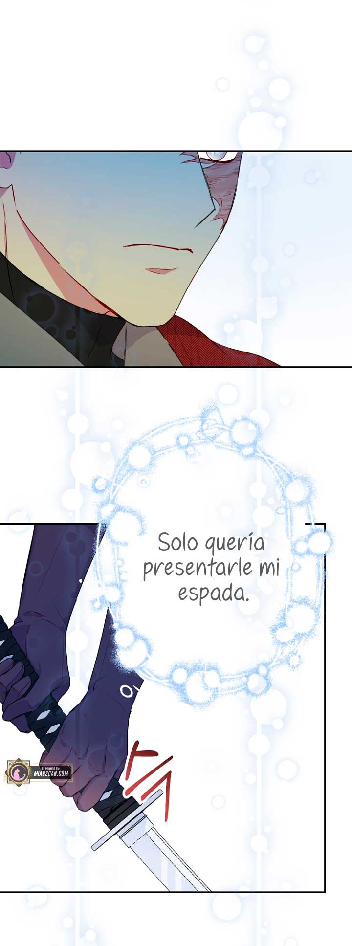 Terminé con mi esposo, ahora iré a hacer dinero Capítulo 24 - Page 14