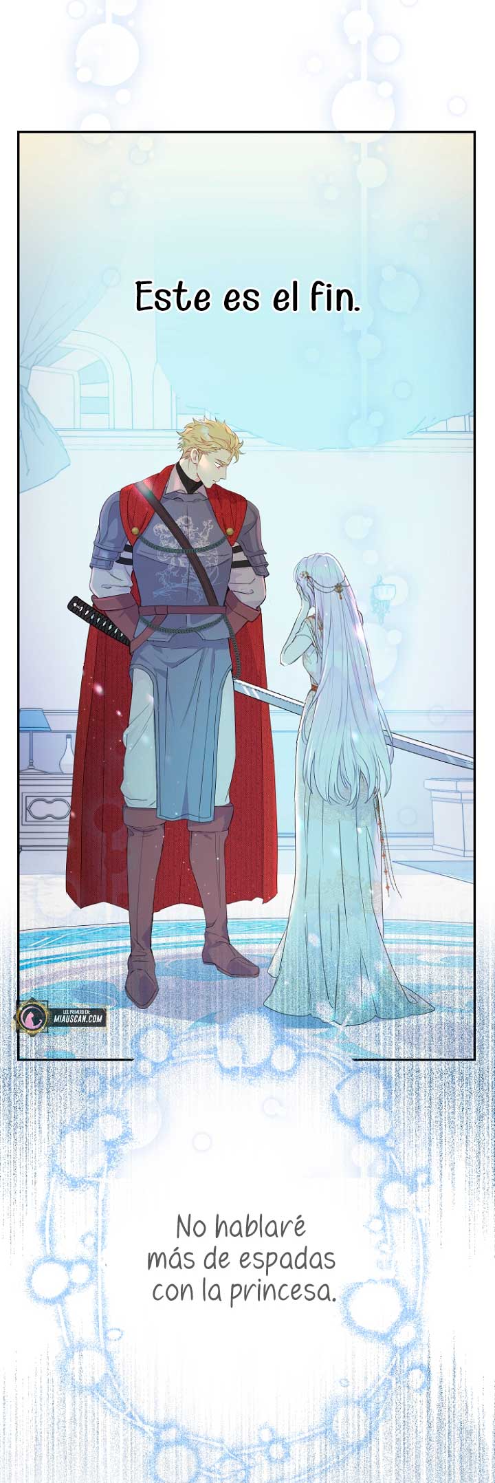 Terminé con mi esposo, ahora iré a hacer dinero Capítulo 24 - Page 15