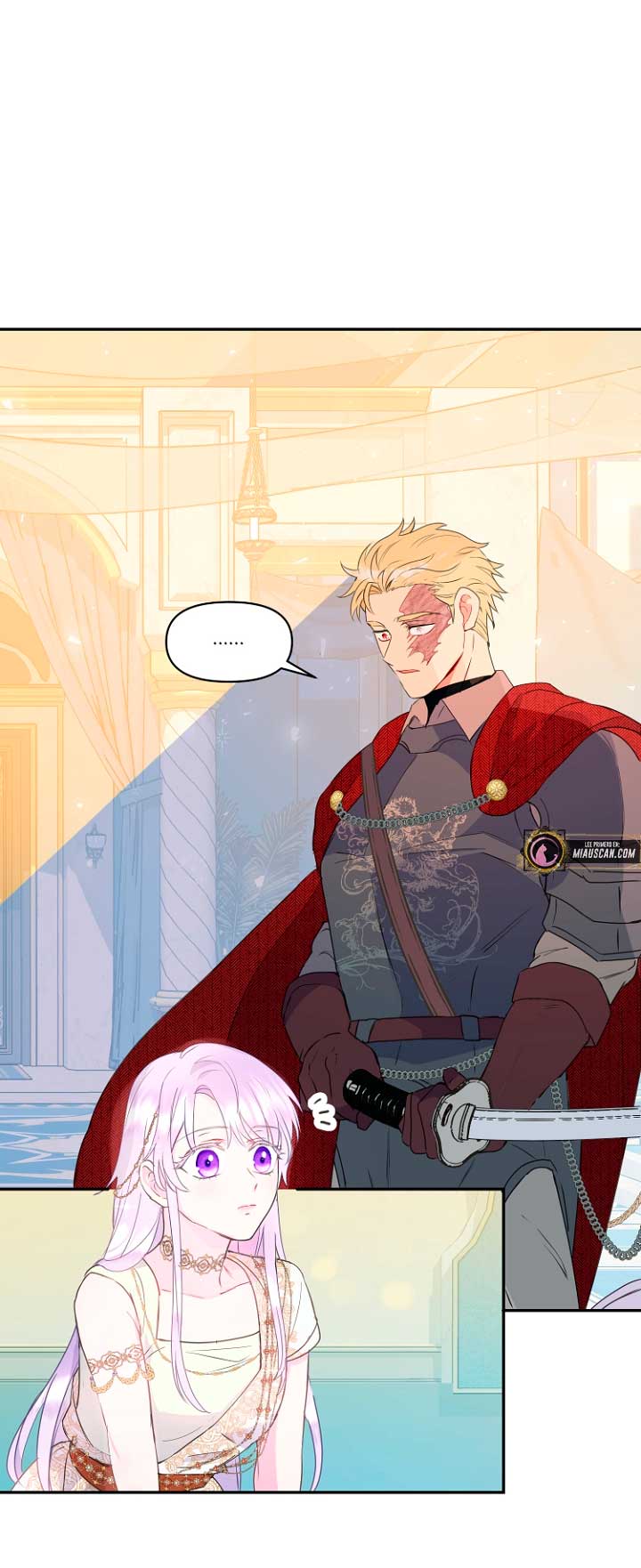 Terminé con mi esposo, ahora iré a hacer dinero Capítulo 24 - Page 21