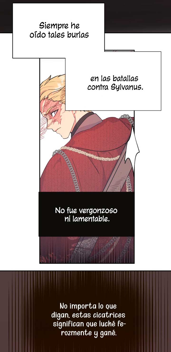 Terminé con mi esposo, ahora iré a hacer dinero Capítulo 24 - Page 26