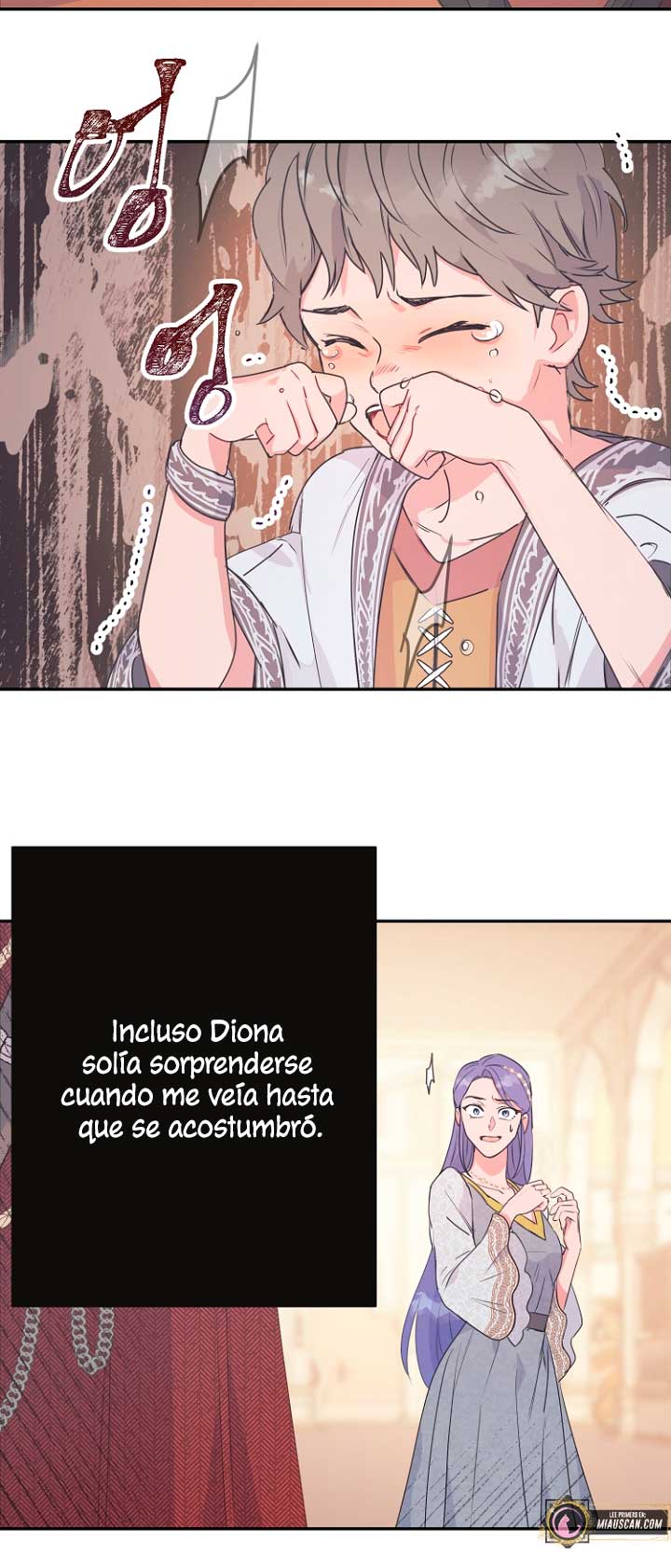 Terminé con mi esposo, ahora iré a hacer dinero Capítulo 24 - Page 28