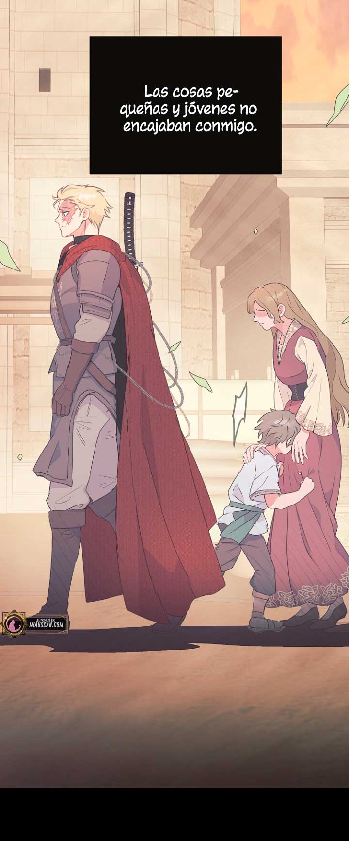 Terminé con mi esposo, ahora iré a hacer dinero Capítulo 24 - Page 30