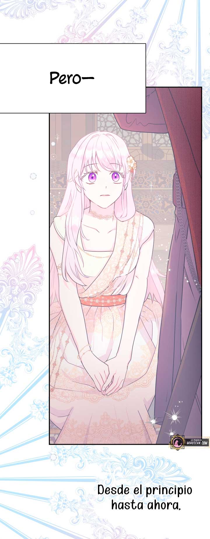 Terminé con mi esposo, ahora iré a hacer dinero Capítulo 24 - Page 32