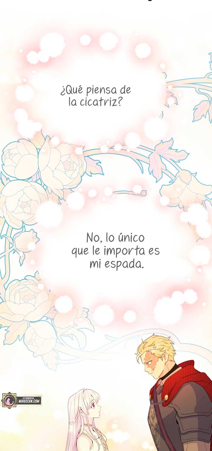 Terminé con mi esposo, ahora iré a hacer dinero Capítulo 24 - Page 38