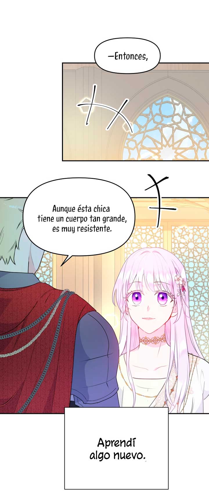 Terminé con mi esposo, ahora iré a hacer dinero Capítulo 24 - Page 44